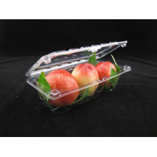 Blister Essen Tablett Verpackung Obst und Gemüse